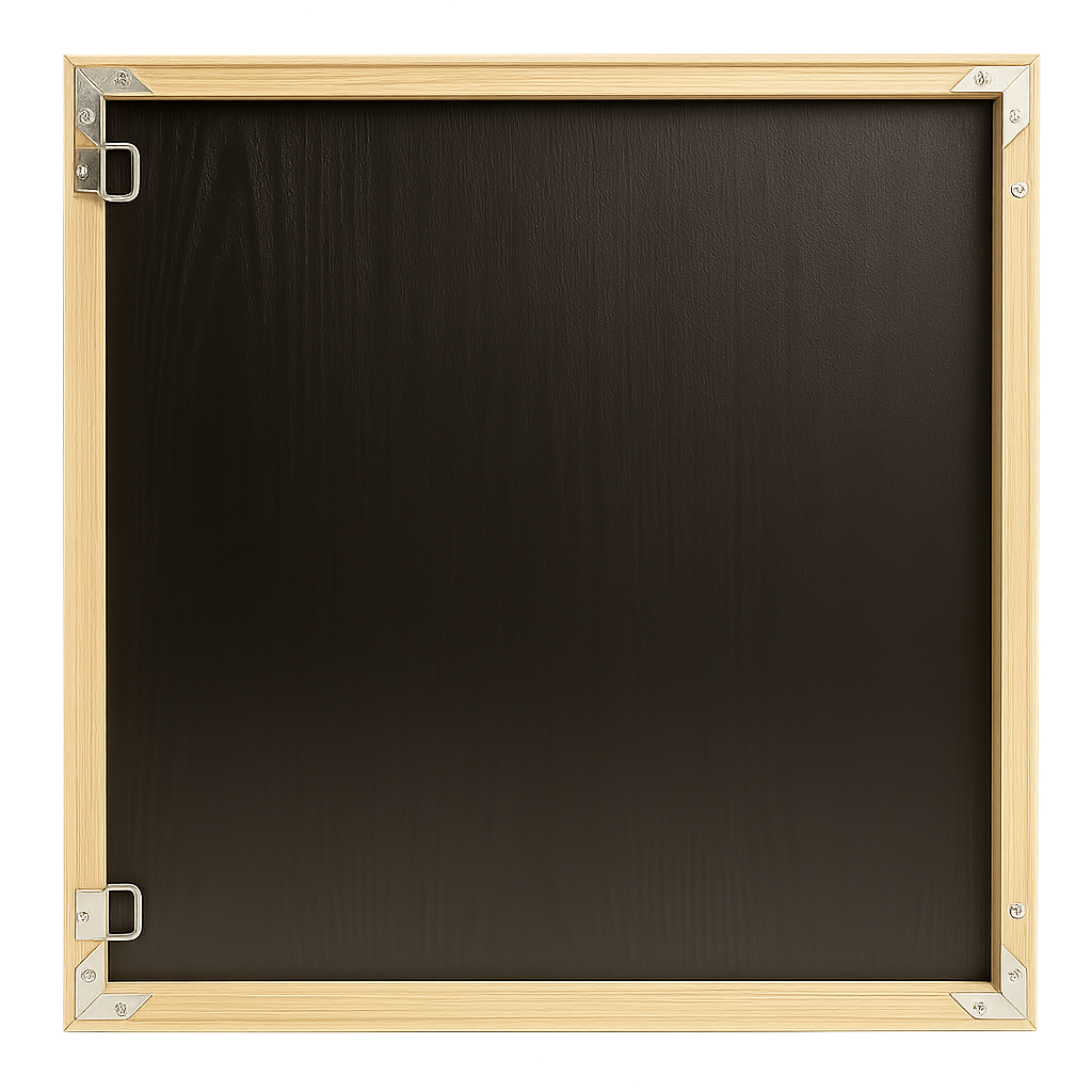 Jon's canvas