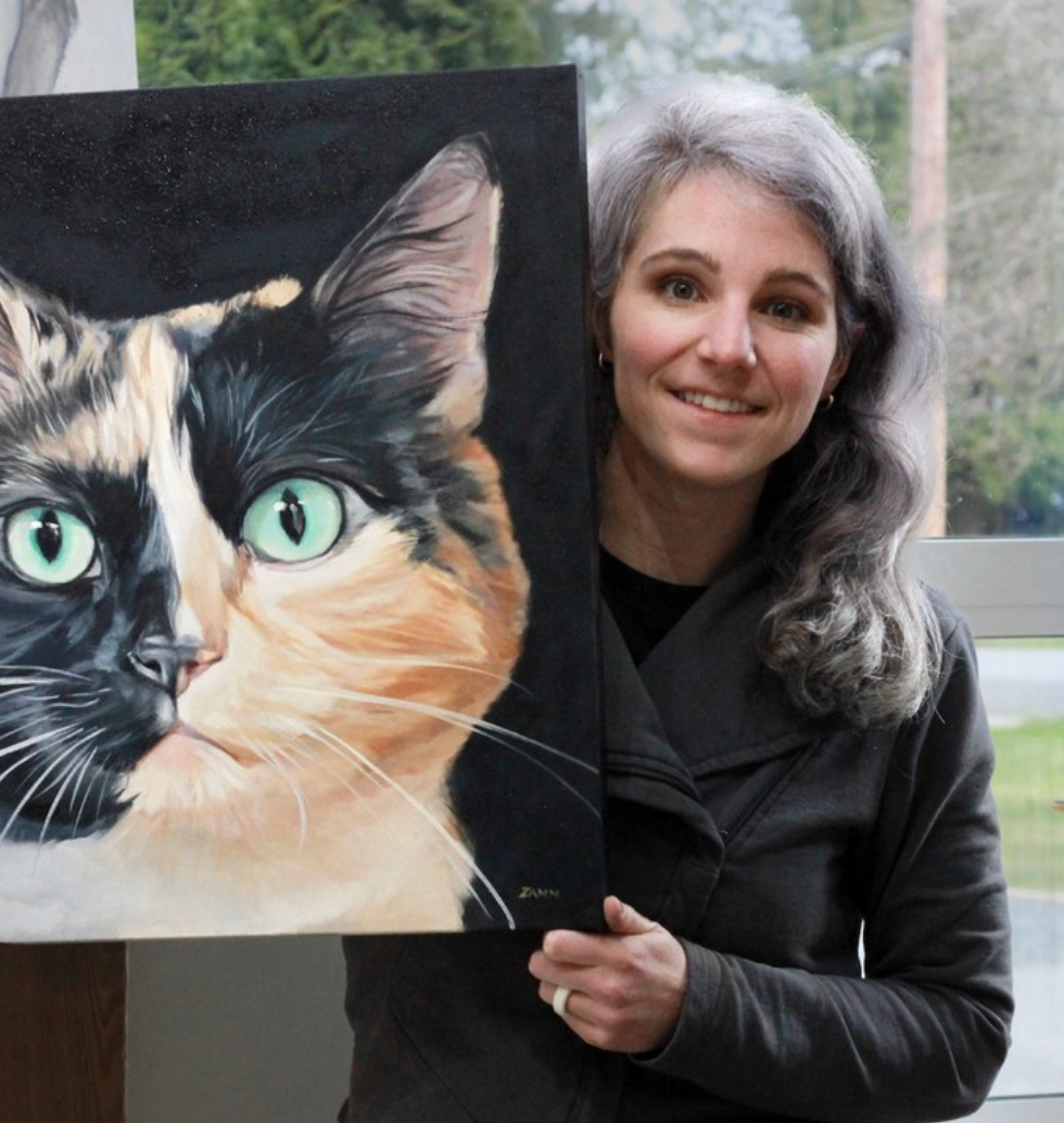 Jon's canvas