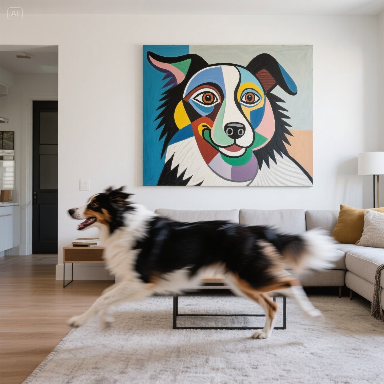 Jon's canvas