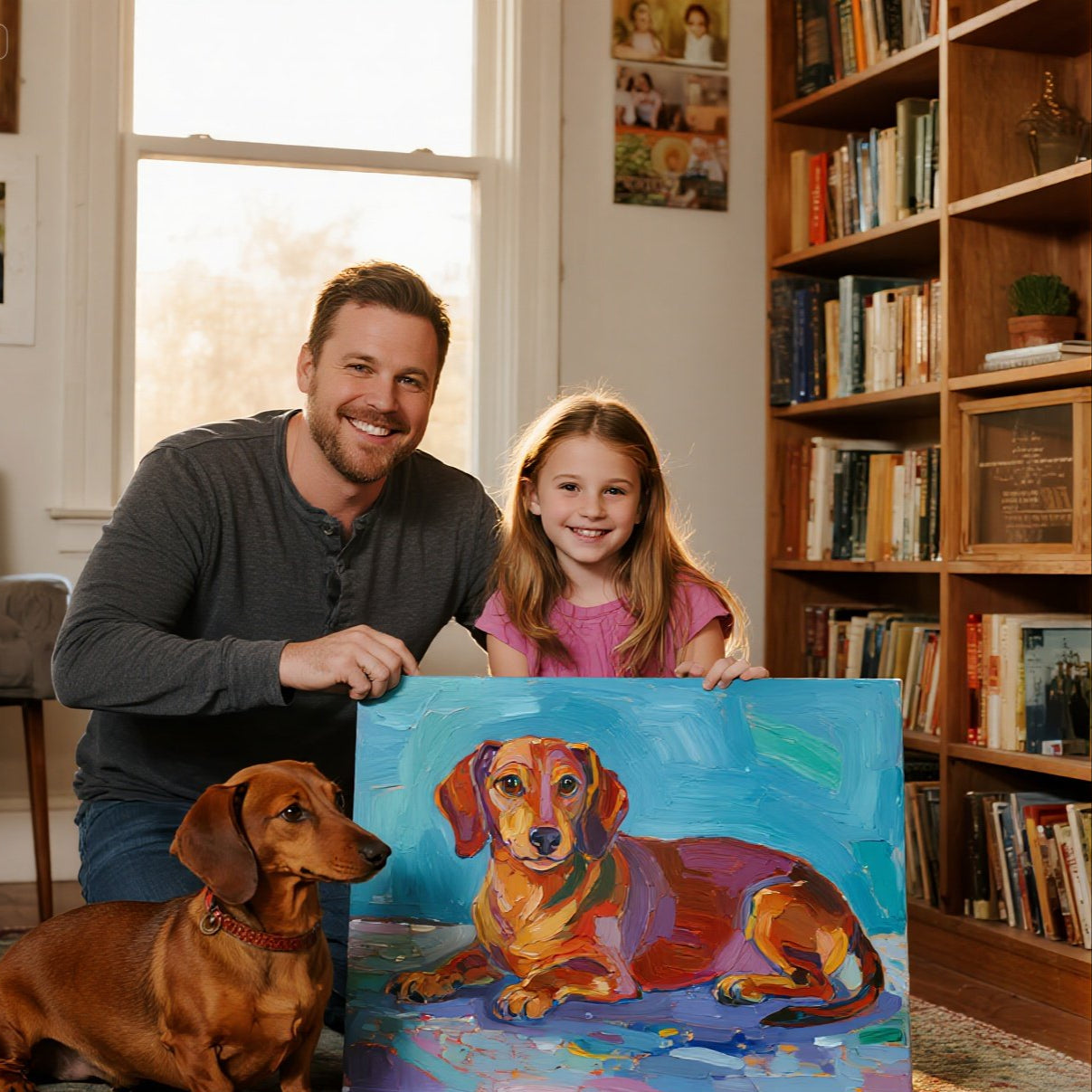 Jon's canvas